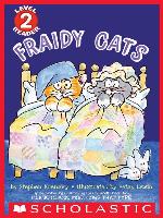 Fraidy Cats
