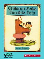 Children Make Terrible Pets