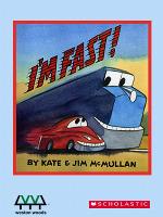 I'm Fast!