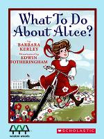 What to Do About Alice?