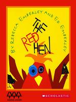 The Red Hen