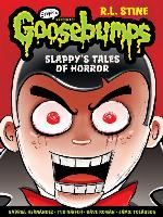 Slappy's Tales of Horror