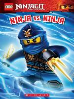 Ninja vs Ninja