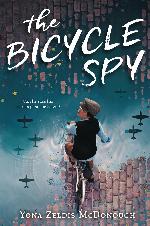 The Bicycle Spy