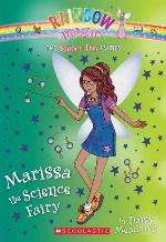 Marissa the Science Fairy