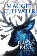 The Raven King