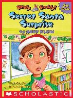 Secret Santa Surprise!