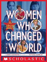 Women Who Changed the World