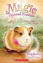 Rosie Gigglepip's Lucky Escape
