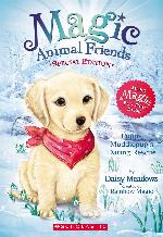 Poppy Muddlepup's Daring Rescue