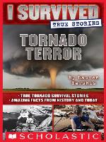 Tornado Terror