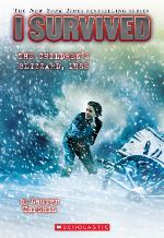 I Survived the Children's Blizzard, 1888