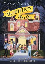 The Lotterys Plus One