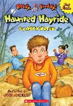 The Haunted Hayride