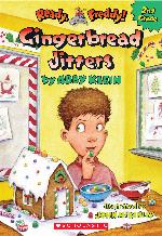 Gingerbread Jitters