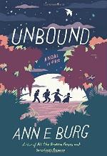 Unbound: A Novel in Verse