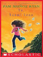 Yo, Naomi León (Becoming Naomi Leon)