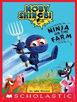 Ninja on the Farm