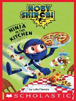 Ninja in the Kitchen