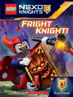 Fright Knight!