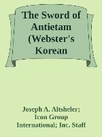 The Sword of Antietam