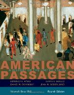 American Passages, Volume 2