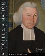 A People and a Nation