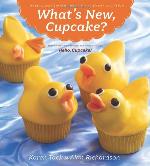 What's New, Cupcake? Ingeniously Simple Designs for Every Occasion