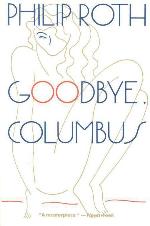 Goodbye Columbus