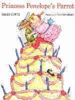 Princess Penelope's Parrot