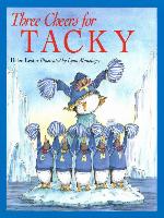 Three Cheers for Tacky