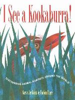 I See a Kookaburra!