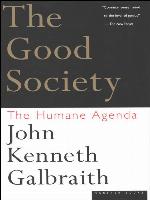 The Good Society