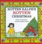 Rotten Ralph's Rotten Christmas