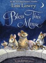 Bless This Mouse