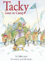Tacky Goes to Camp