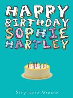 Happy Birthday, Sophie Hartley