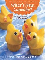 What's New, Cupcake?