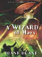 A Wizard of Mars