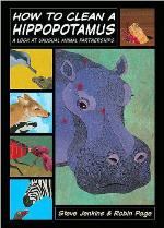 How to Clean a Hippopotamus