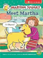 Meet Martha