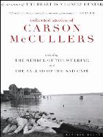 Collected Stories of Carson McCullers