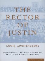The Rector of Justin