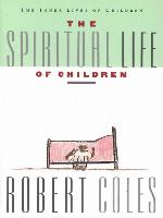 The Spiritual Life of Children