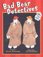 Bad Bear Detectives