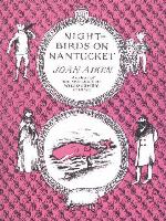 Nightbirds on Nantucket