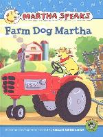 Farm Dog Martha