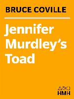 Jennifer Murdley's Toad