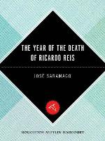 The Year of the Death of Ricardo Reis