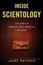 Inside Scientology